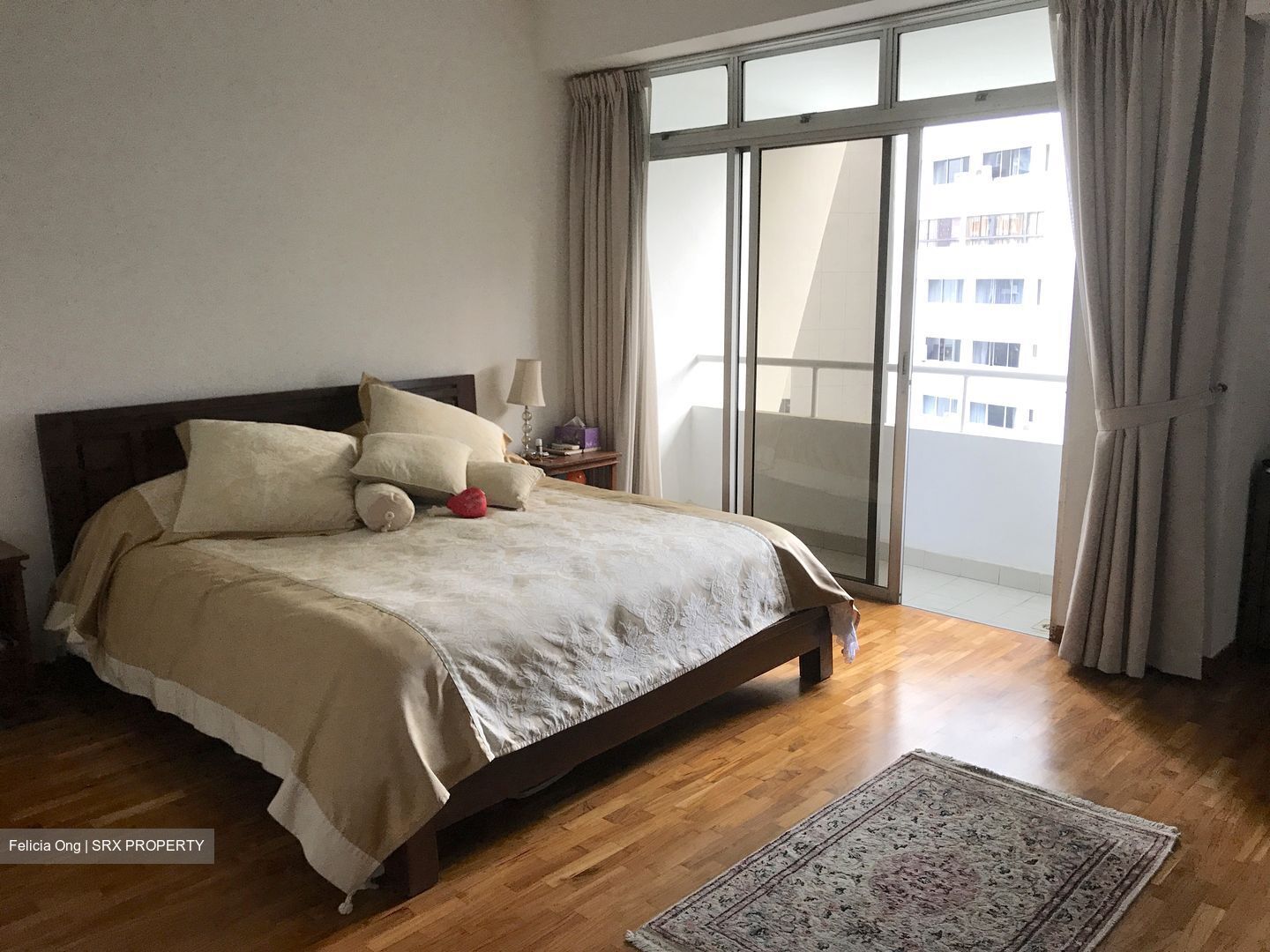 Elizabeth Heights (D9), Condominium #380664731